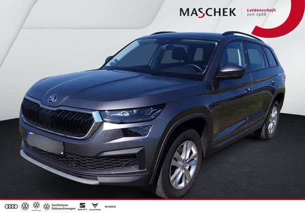 Skoda Kodiaq 2.0 TDI 4x4 Ambition 110 kW image number 2