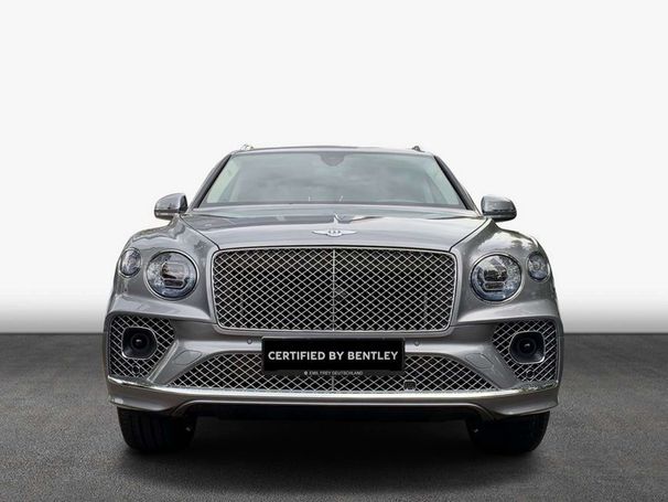 Bentley Bentayga V8 404 kW image number 7