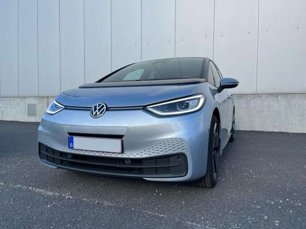 Volkswagen ID.3 Pro S 150 kW image number 1