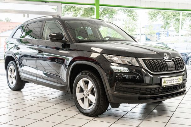 Skoda Kodiaq 2.0 TDI Ambition 110 kW image number 3