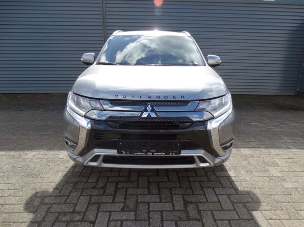 Mitsubishi Outlander 2.4 Spirit 165 kW image number 8