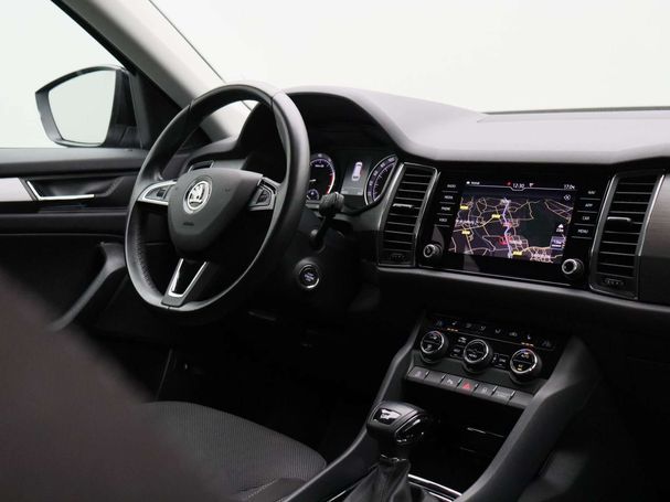 Skoda Kodiaq 1.5 TSI Ambition 110 kW image number 34