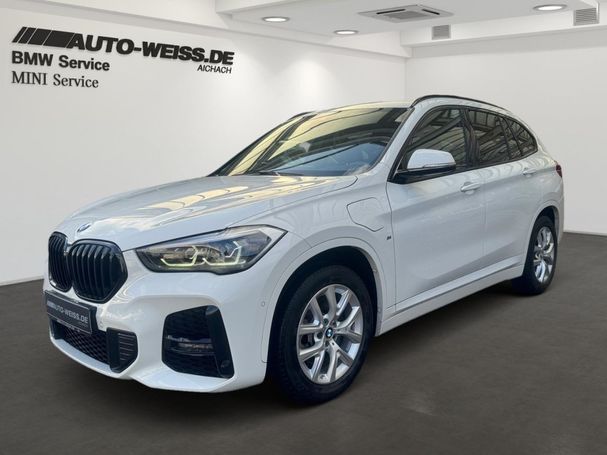 BMW X1 xDrive 162 kW image number 1