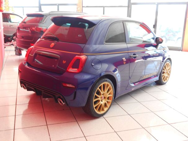 Abarth 595 121 kW image number 4