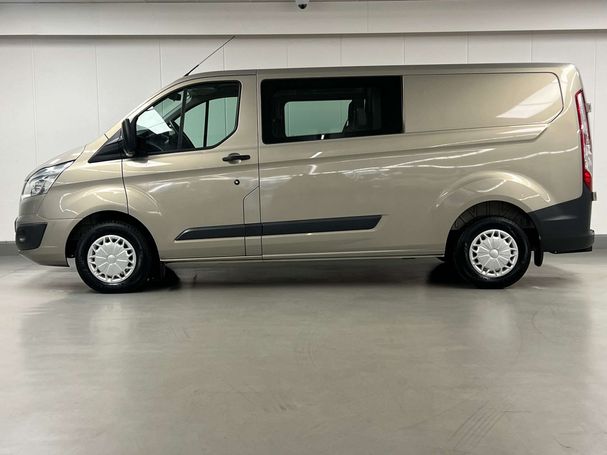 Ford Transit Custom 74 kW image number 3