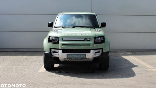 Land Rover Defender 221 kW image number 1