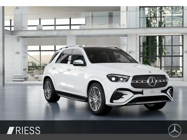 Mercedes-Benz GLE 350 de 245 kW image number 2