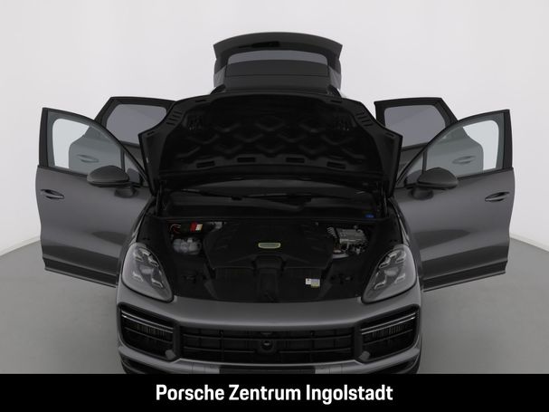 Porsche Cayenne Turbo S E-Hybrid 500 kW image number 18