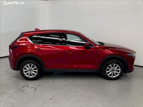 Mazda CX-5 143 kW image number 30