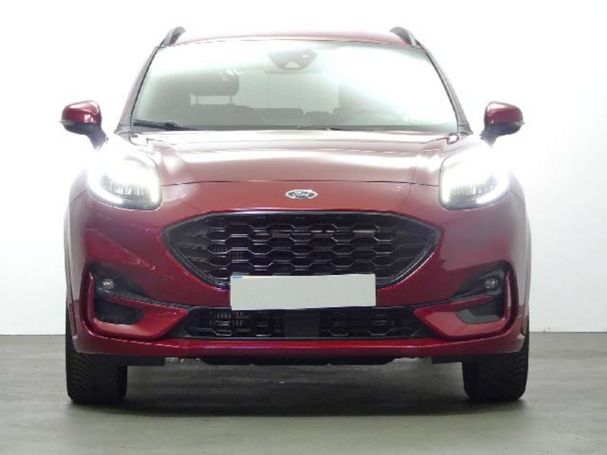 Ford Puma 1.0 EcoBoost ST-Line X 114 kW image number 3