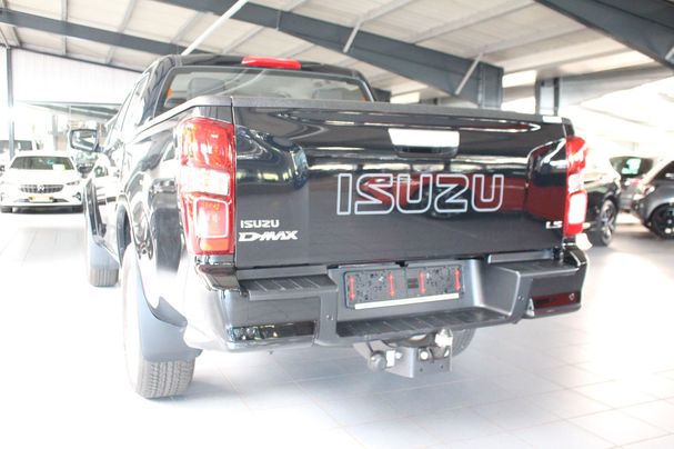 Isuzu D-Max Double Cab 120 kW image number 5