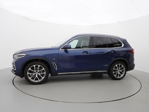 BMW X5 xDrive 250 kW image number 5