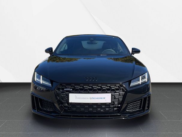 Audi TT 45 TFSI quattro 180 kW image number 2