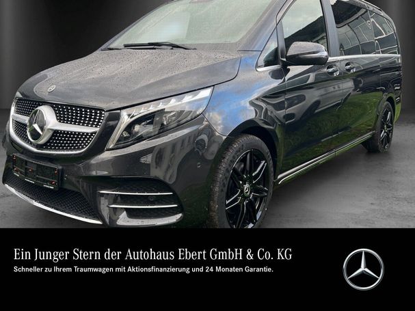 Mercedes-Benz V 300d Edition 1 Exclusive 174 kW image number 1