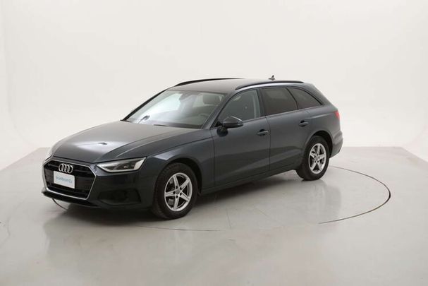 Audi A4 35 S tronic Avant Business 120 kW image number 1