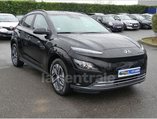 Hyundai Kona 150 kW image number 3