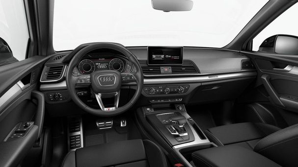 Audi Q5 40 TDI S-line 140 kW image number 5