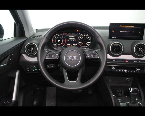 Audi Q2 30 TDI S tronic S-line 85 kW image number 8