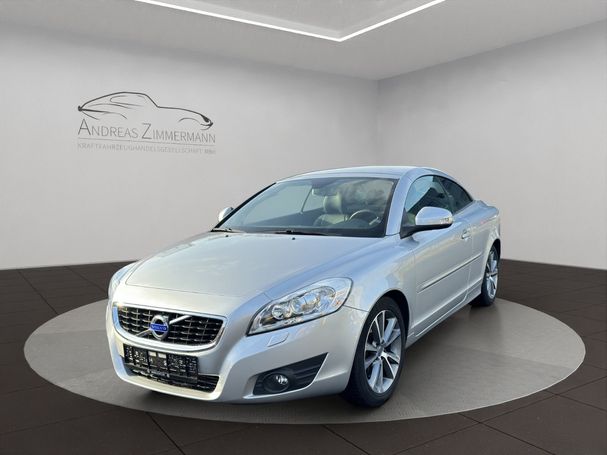 Volvo C70 D3 Summum 110 kW image number 1