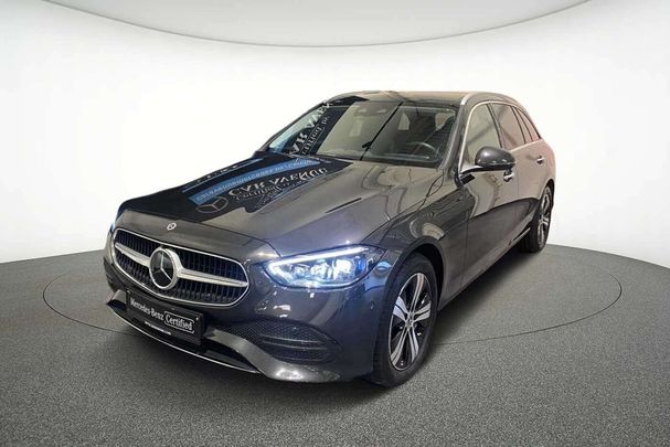 Mercedes-Benz C 300 Avantgarde 230 kW image number 1