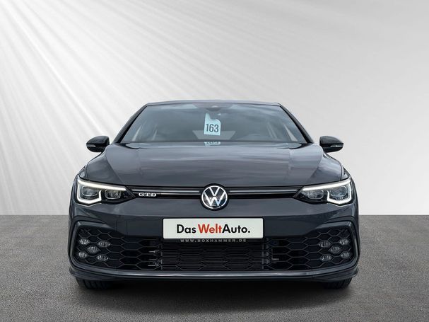 Volkswagen Golf GTD DSG 147 kW image number 2