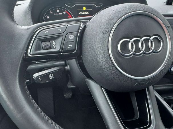 Audi A3 30 TFSI 85 kW image number 21