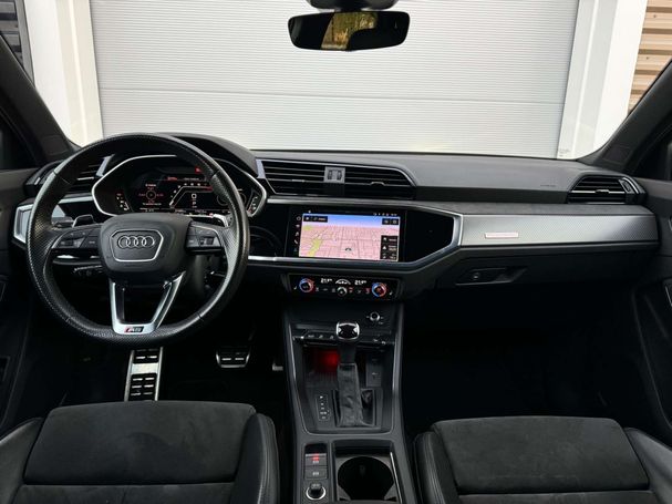 Audi RSQ3 TFSI 294 kW image number 11