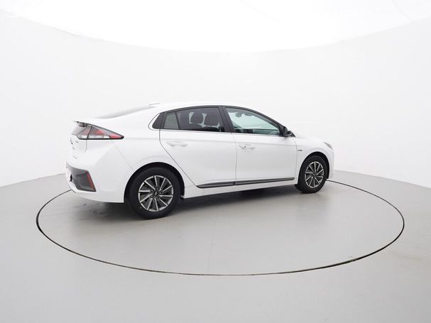 Hyundai Ioniq 100 kW image number 7