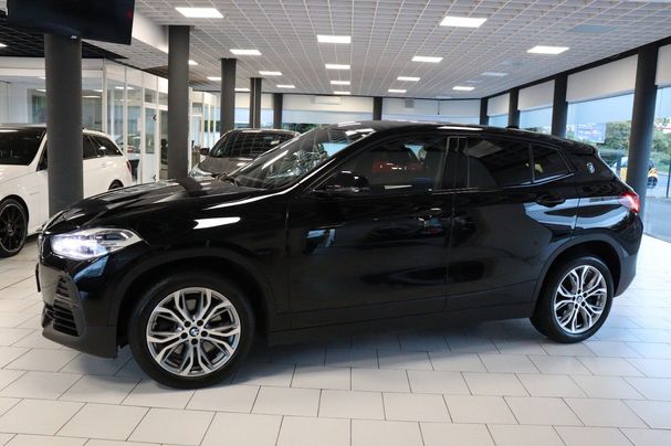 BMW X2 M Sport sDrive 131 kW image number 2