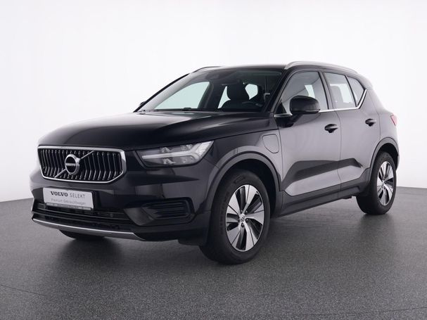 Volvo XC40 Recharge Plug-in T4 Inscription Expression 155 kW image number 1