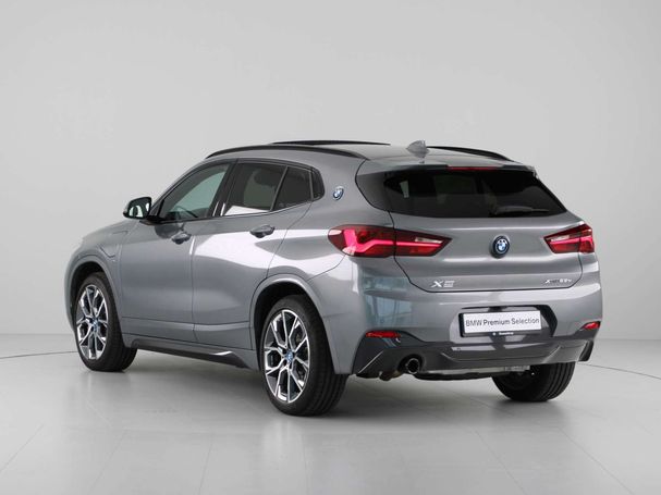 BMW X2 xDrive25e M Sport X 162 kW image number 11