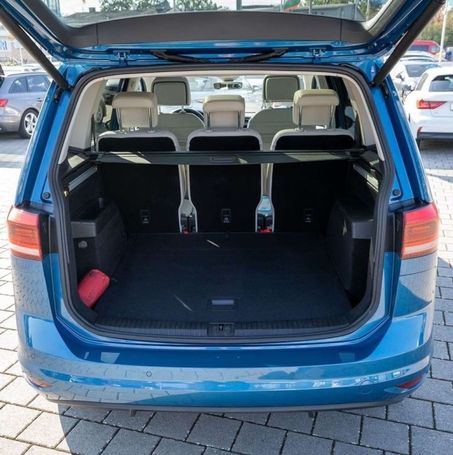 Volkswagen Touran 110 kW image number 9