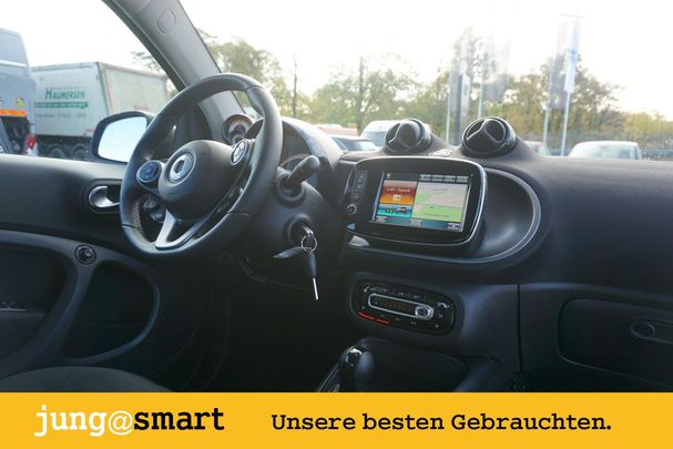 Smart ForTwo EQ 60 kW image number 9