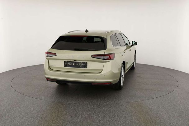 Skoda Superb Combi 2.0 TDI 110 kW image number 16