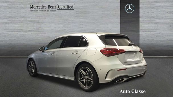 Mercedes-Benz A 200 d 110 kW image number 4