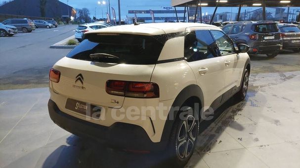 Citroen C4 Cactus PureTech 110 Feel 81 kW image number 15