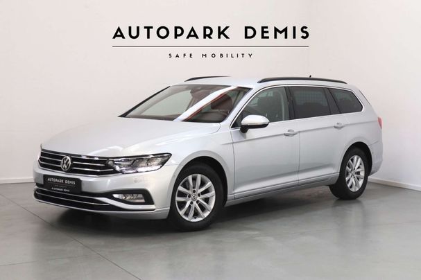 Volkswagen Passat Variant DSG 110 kW image number 2