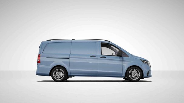 Mercedes-Benz Vito 116 CDi PRO 120 kW image number 6