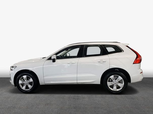 Volvo XC60 AWD B5 173 kW image number 1