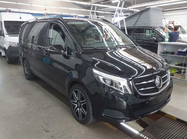 Mercedes-Benz V 250d 140 kW image number 2