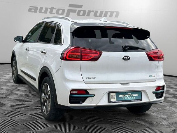 Kia Niro e Spirit 150 kW image number 4