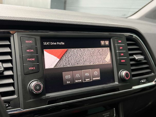 Seat Ateca 1.5 TSI DSG Xcellence 110 kW image number 22