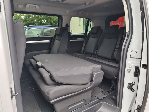 Toyota Proace Verso L1 2.0 Shuttle 106 kW image number 8