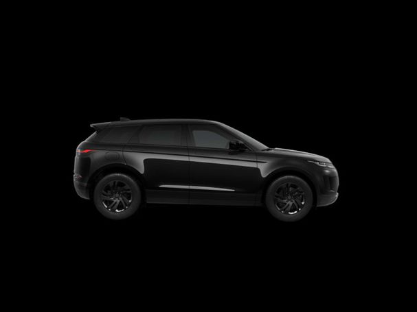 Land Rover Range Rover Evoque S 198 kW image number 5