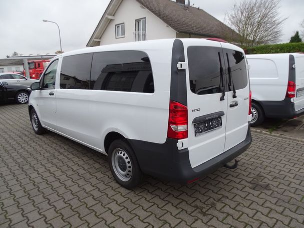 Mercedes-Benz Vito 116 CDi extra Mixto 120 kW image number 3