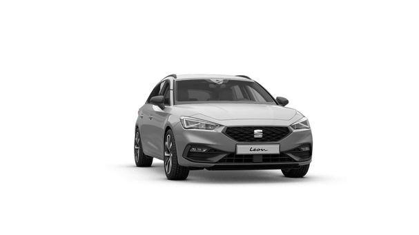 Seat Leon ST 1.5 FR 110 kW image number 4