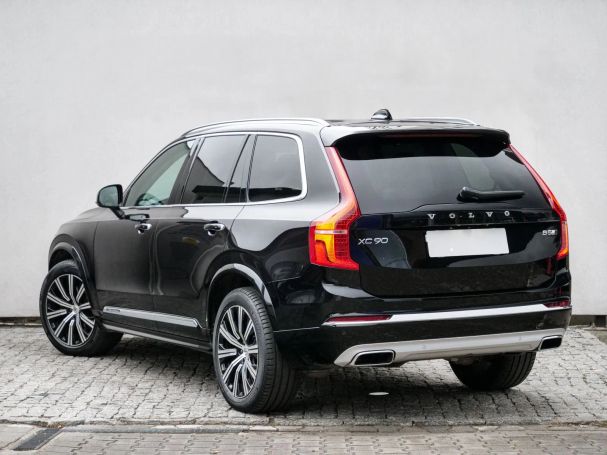 Volvo XC90 AWD 173 kW image number 6