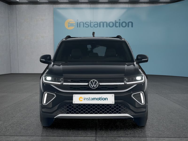 Volkswagen T-Cross 1.5