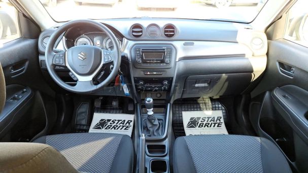 Suzuki Vitara 1.4 Comfort 95 kW image number 6