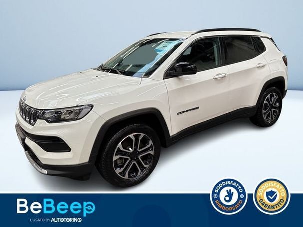 Jeep Compass 140 kW image number 1